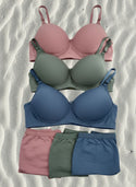 Lingerie Set